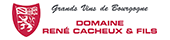 PETIT LOGO DOMAINE RENÉ CACHEUX ET FILS