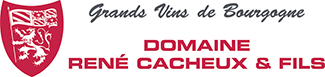 LOGO DOMAINE RENÉ CACHEUX ET FILS